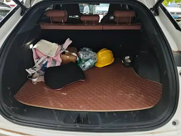 Changan UNI-Z 2025