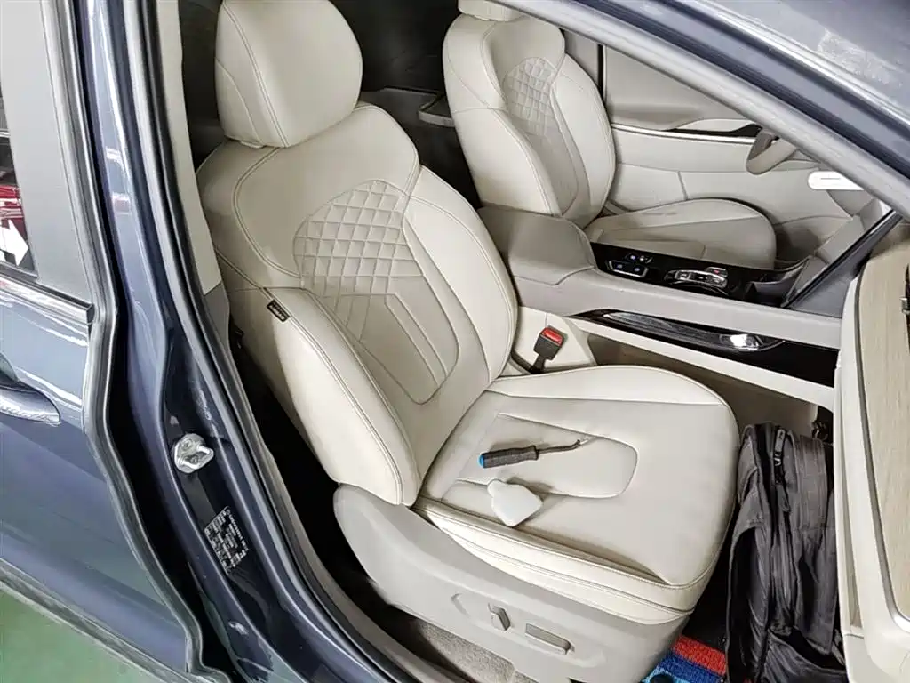 Hyundai Custo 2021 — фото 25