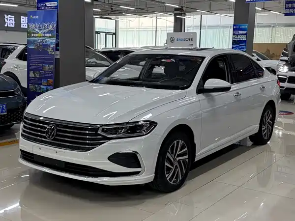 Volkswagen Lavida 2023