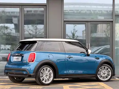 MINI MINI 2022