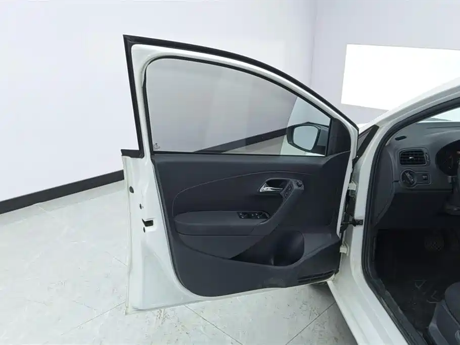 Volkswagen Polo 2018