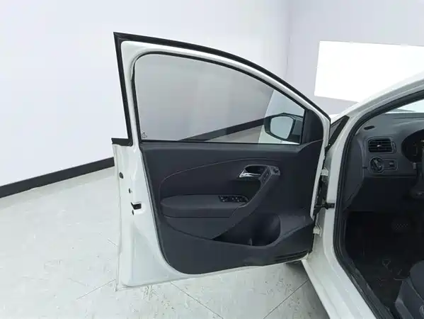 Volkswagen Polo 2018