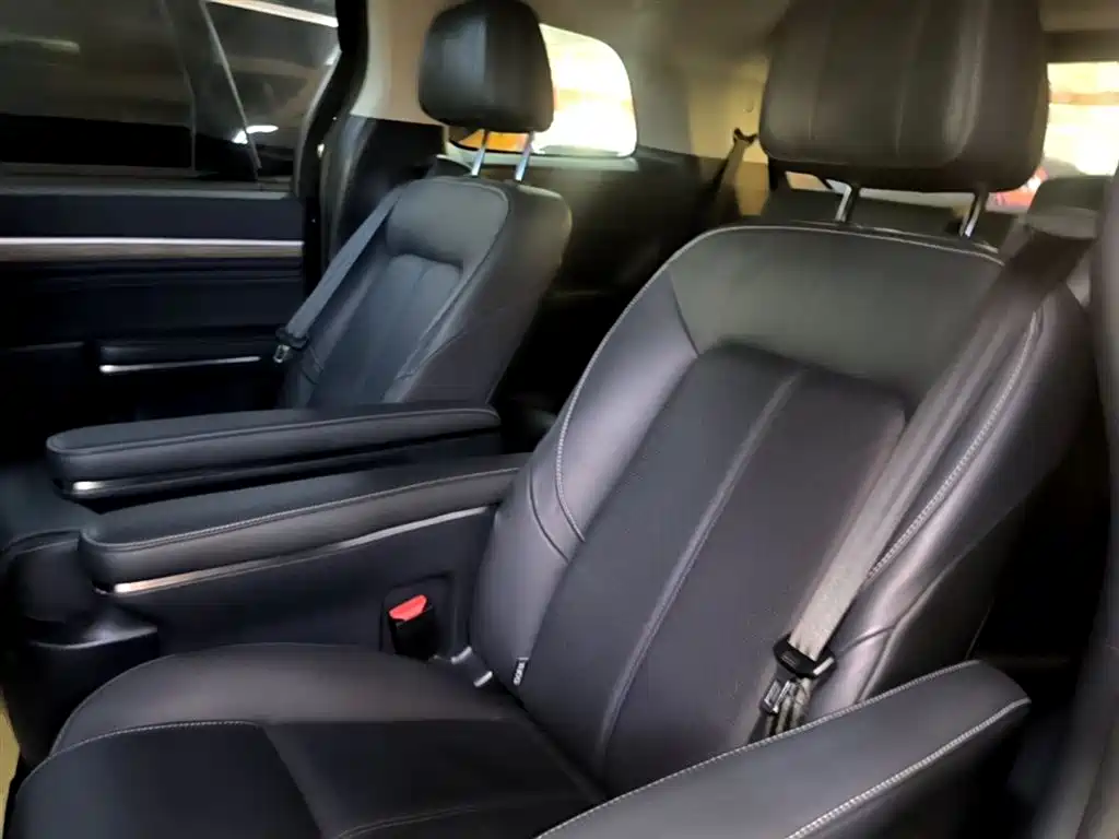 GAC Motor Trumpchi M8 2023 — фото 17