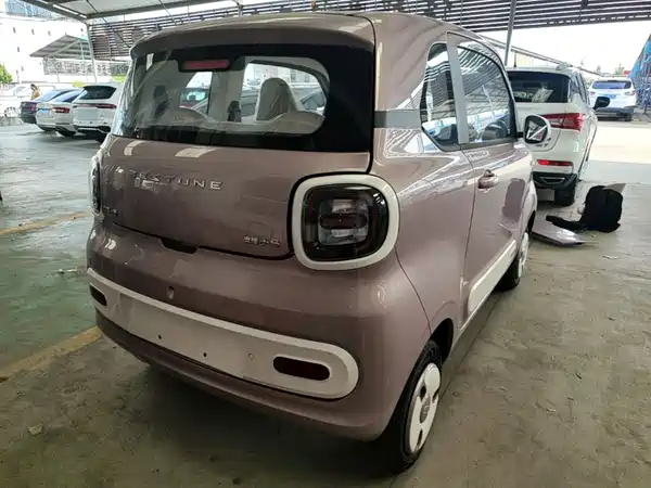 Bestune Pony 2026