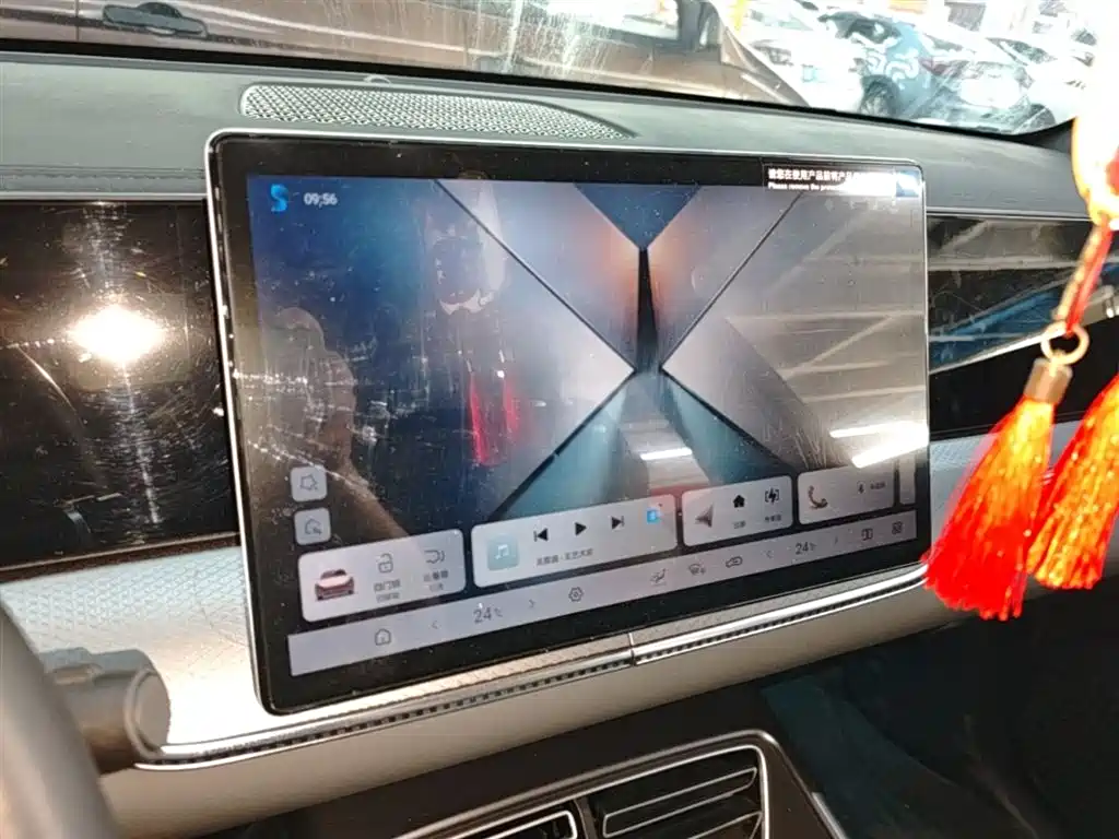 BYD Pro New Energy 2025 — фото 13