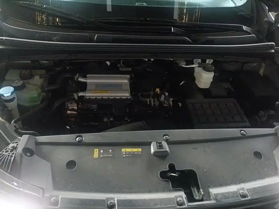 GAC Trumpchi M6 2025 — фото 10