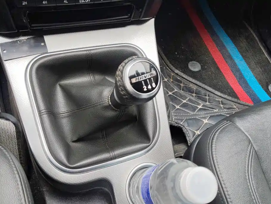 Haval H5 Classic 2019 — фото 16