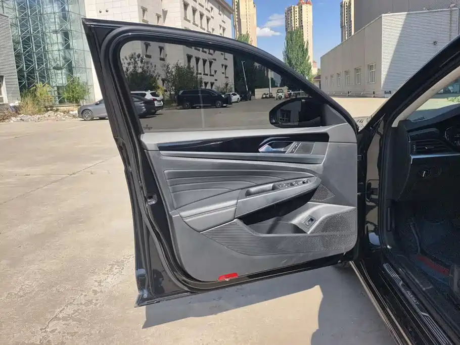 Volkswagen Passat 2024