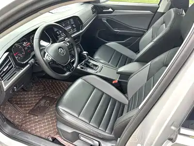 Volkswagen Sagitar 2019
