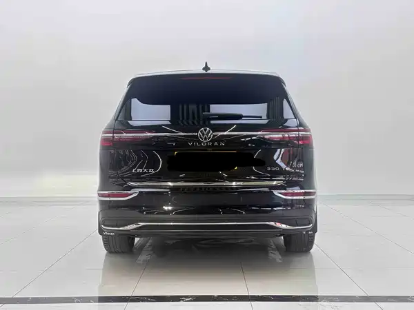 Volkswagen Viloran 2023