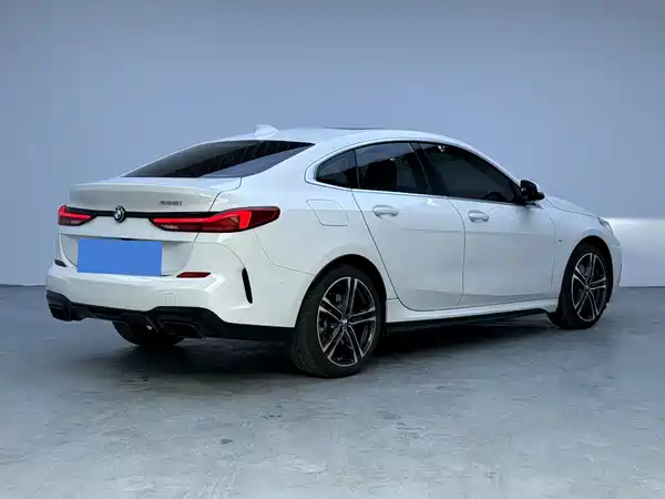 BMW 2 Series 2023
