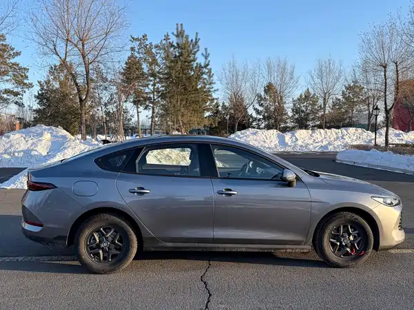 BYD Qin PLUS 2025