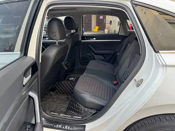 Volkswagen Lavida 2023