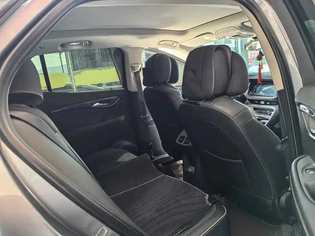 Buick Envision S 2022 — фото 9