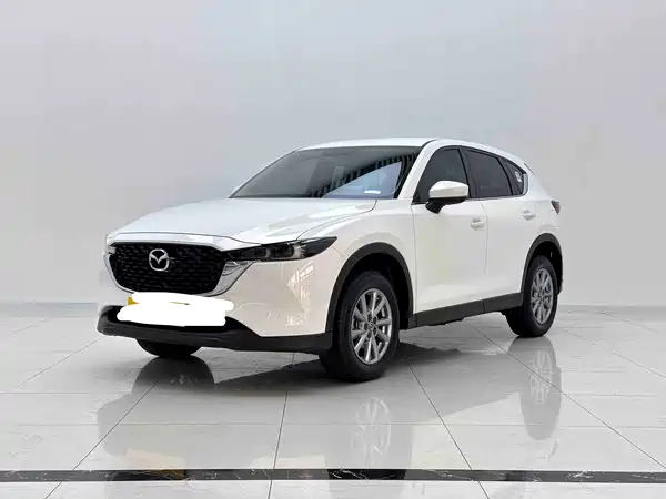 Mazda CX-5 2025