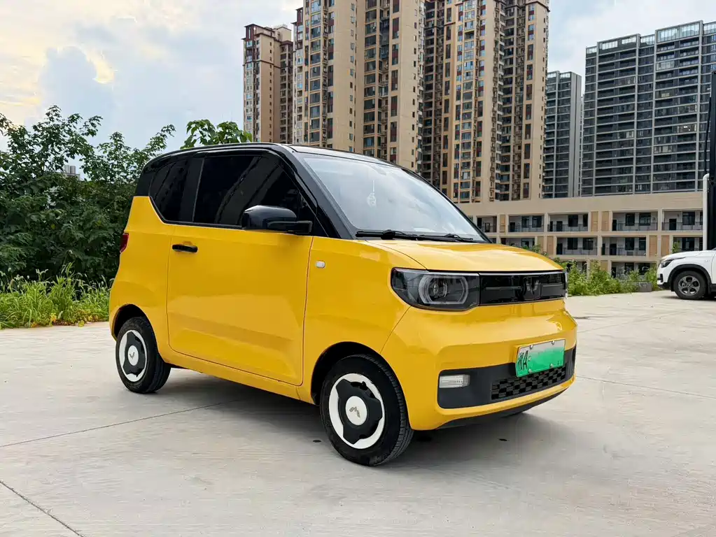Wuling Hongguang MINIEV 2023