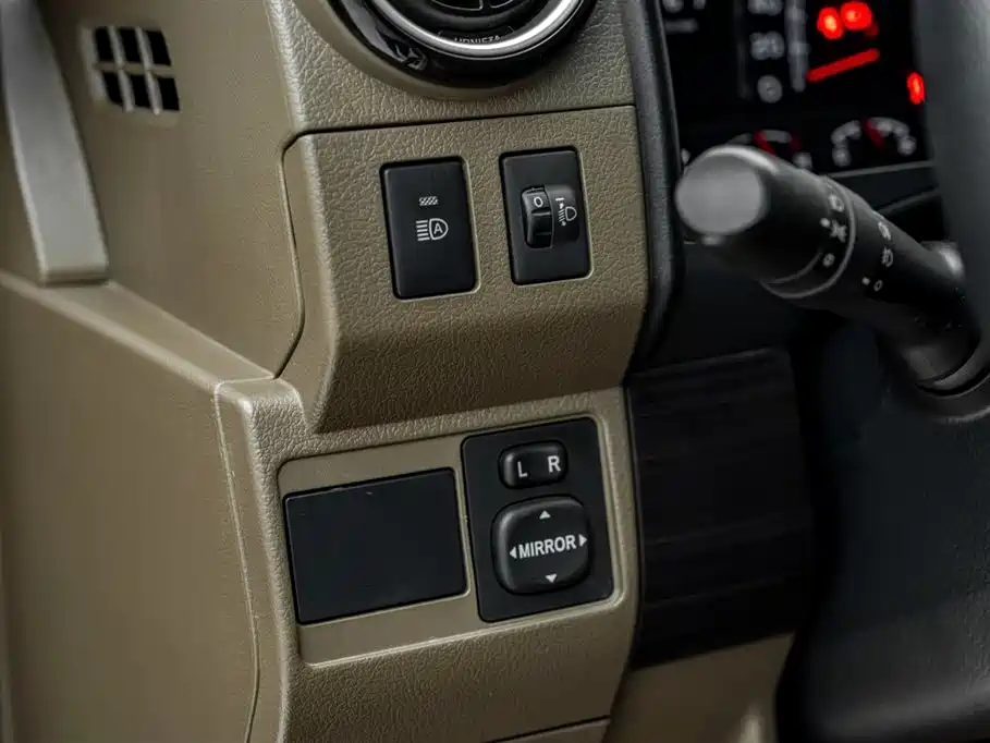 Toyota Land Cruiser 2025 — фото 14