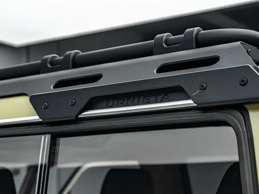 Toyota Land Cruiser 2025 — фото 49
