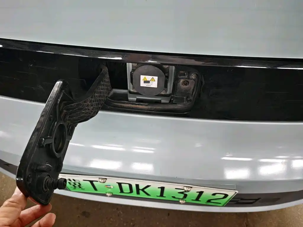 Wuling Hongguang MINIEV 2021
