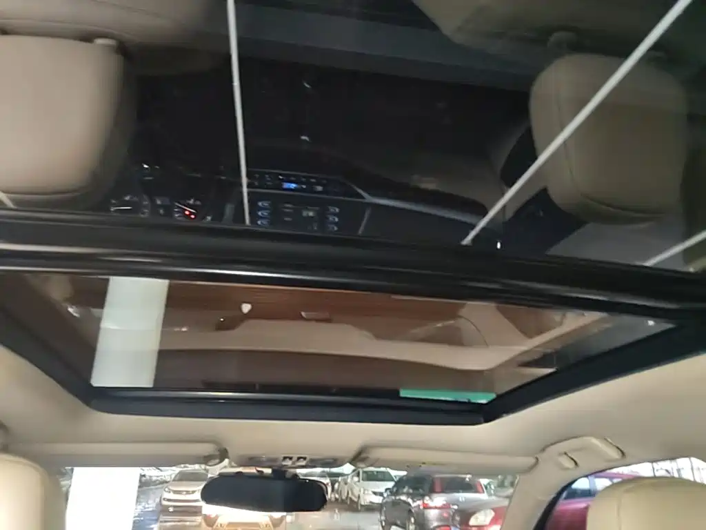 Toyota Highlander 2016 — фото 18