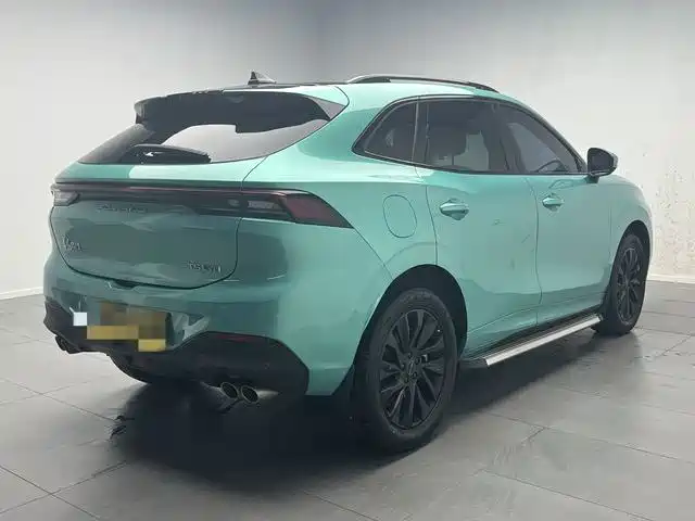 Dongfeng Fengxing T5 EVO 2022 — фото 6