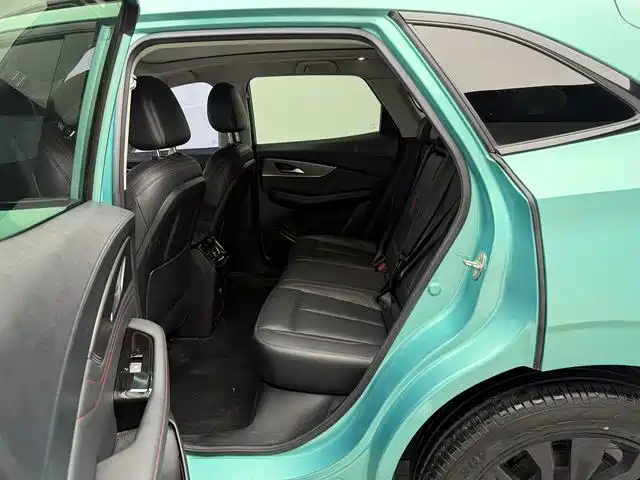 Dongfeng Fengxing T5 EVO 2022 — фото 12