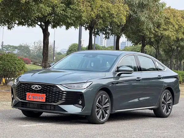 Chery Arrizo 8 PRO 2025