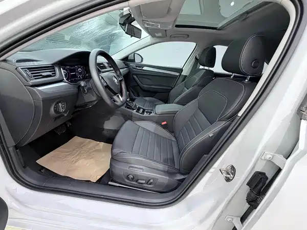Skoda Superb 2023