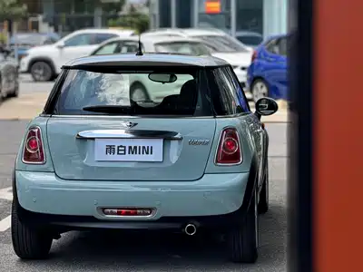 MINI MINI 2013