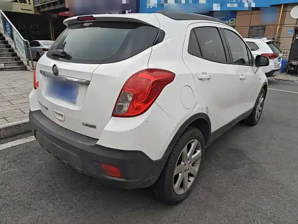 Buick Encore 2015