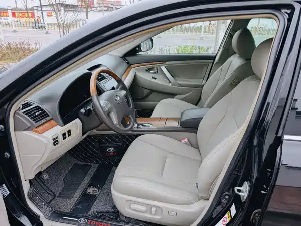 Toyota Camry 2009