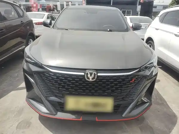 Changan X5 PLUS 2025