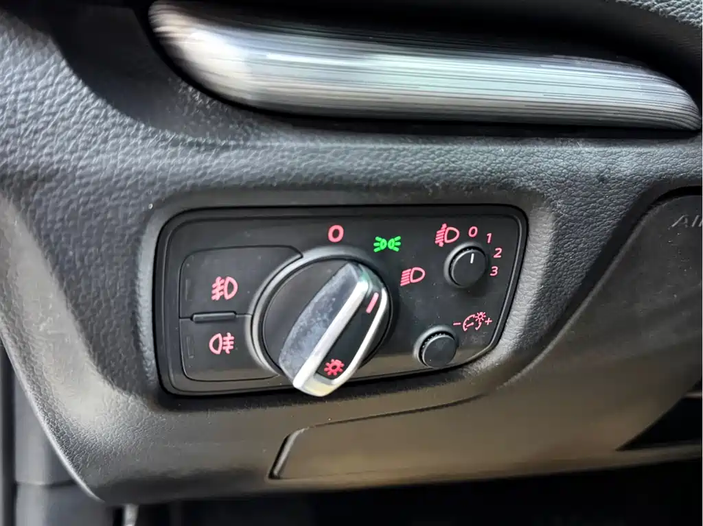 Audi A3 2015 — фото 20