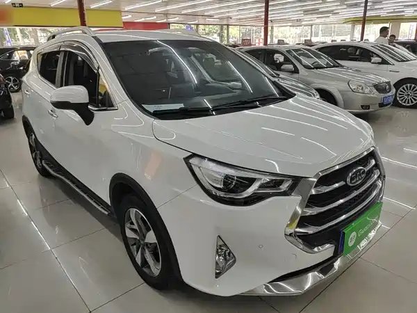 JMC Refine S3 2017