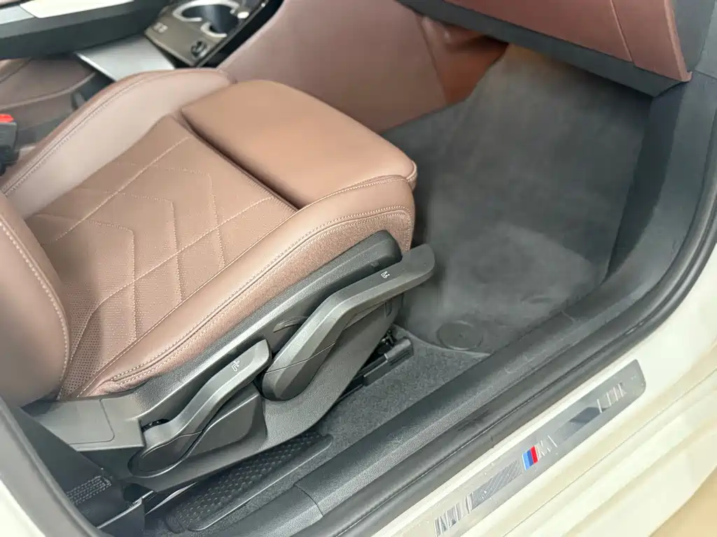 BMW X2 2025 — фото 18