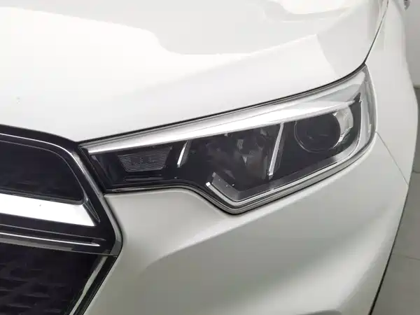 Dongfeng Fengdu MX5 2018
