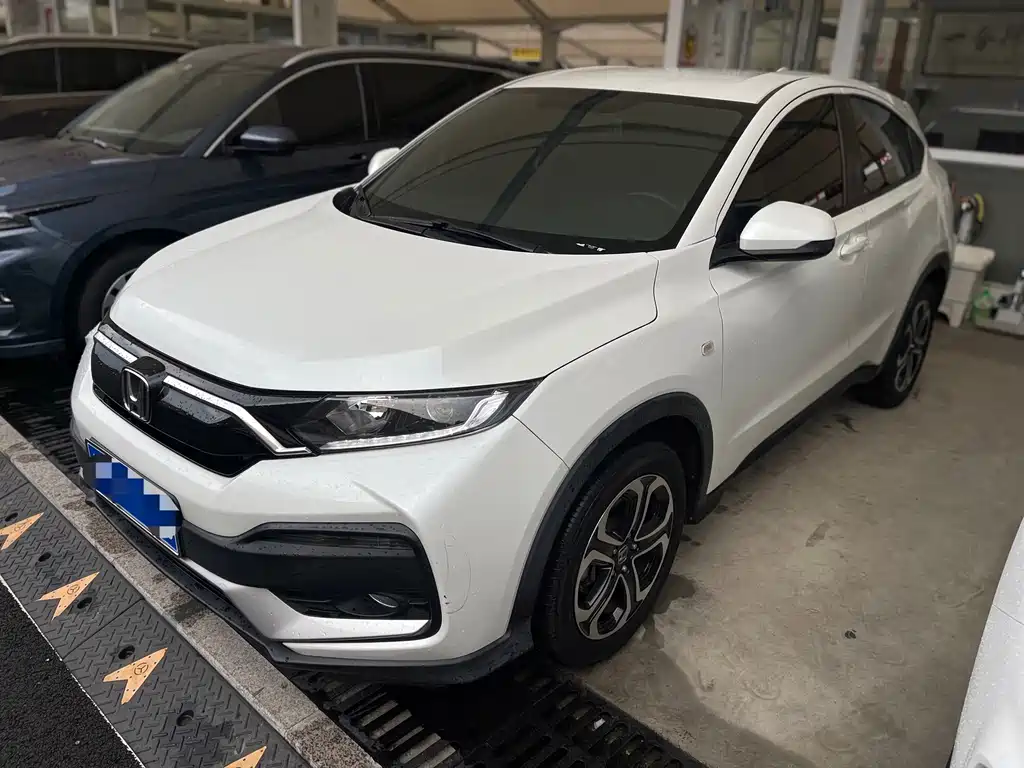 Honda XR-V 2022