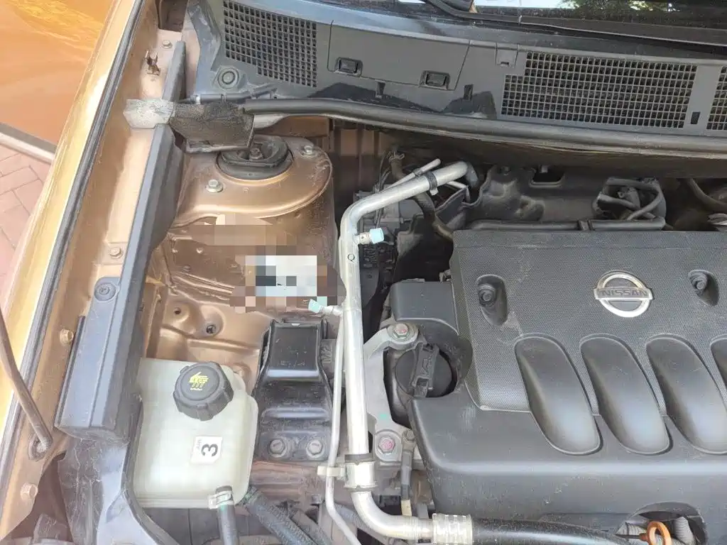 Nissan Qashqai 2015 — фото 23