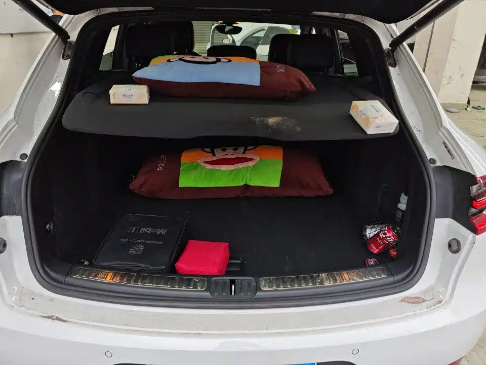 Porsche Macan 2016