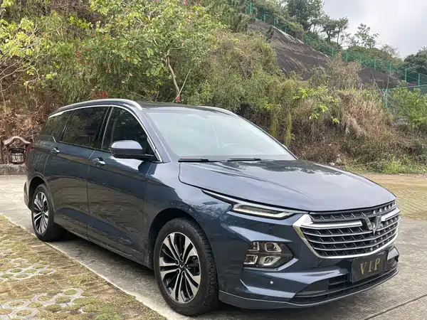 Wuling Victory 2020