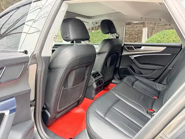Audi A7 2023