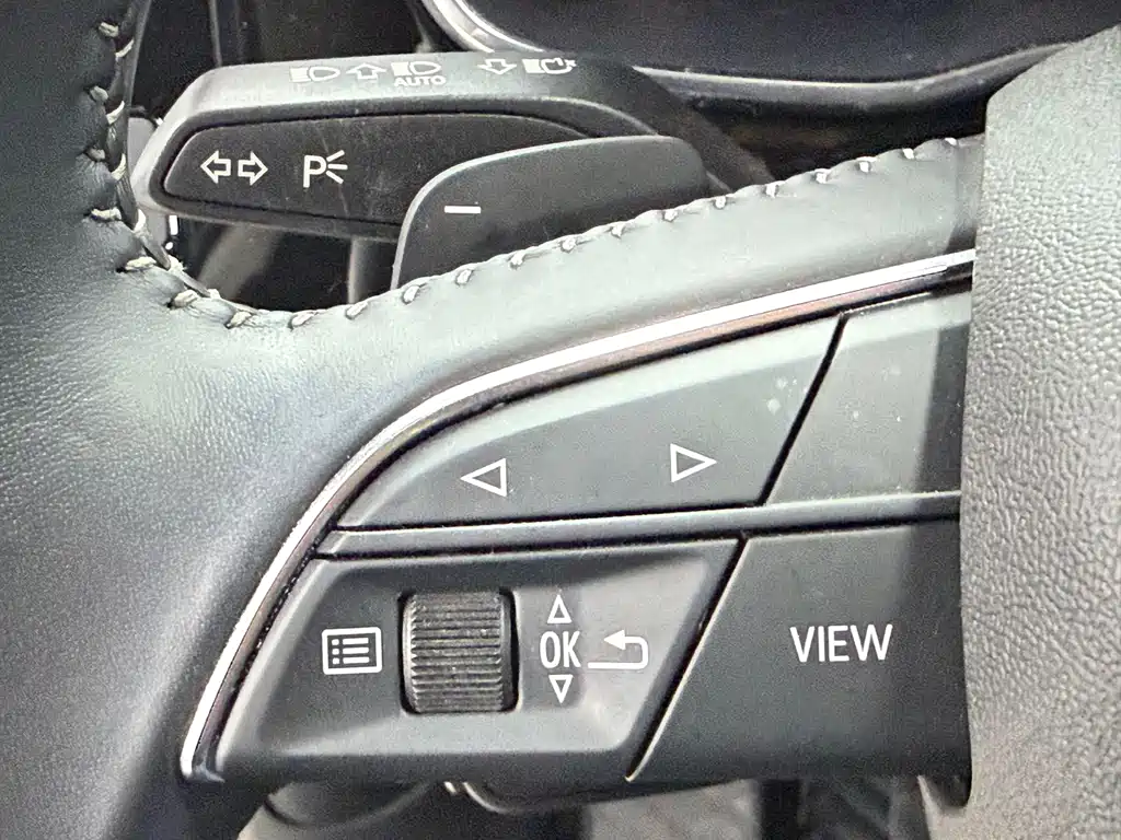 Audi Q3 2022 — фото 11