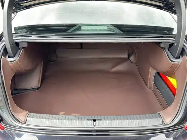 Volkswagen Passat 2025