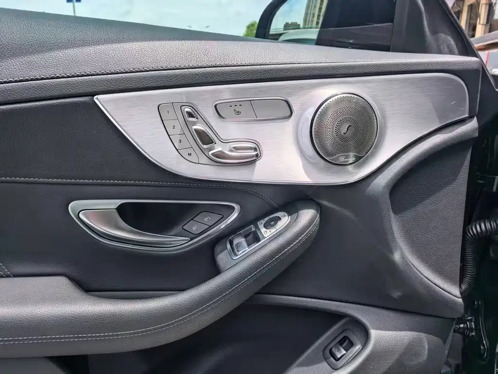 Mercedes-Benz C-Class AMG 2019 — фото 8