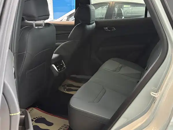 Ford Territory 2025