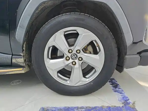 Toyota RAV4 2020