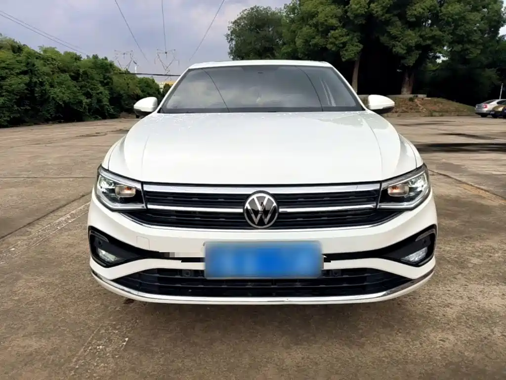 Volkswagen Bora 2022