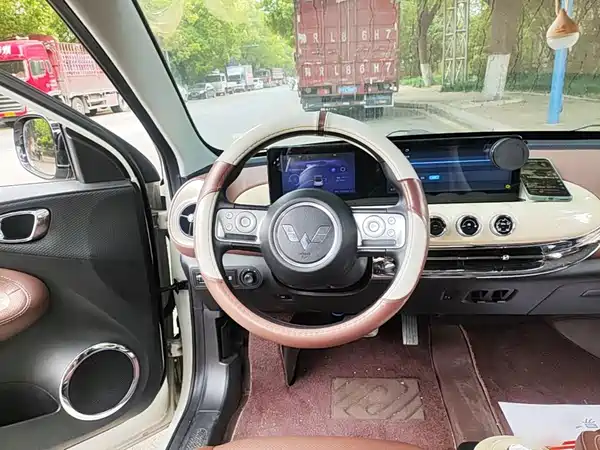 Wuling Bingo 2023
