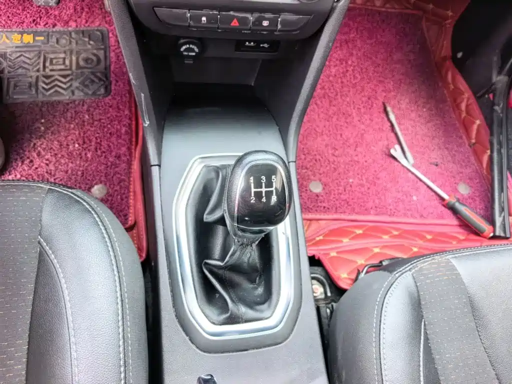 Chery Tiggo 3x 2018 — фото 14