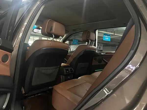 BMW X5 2013